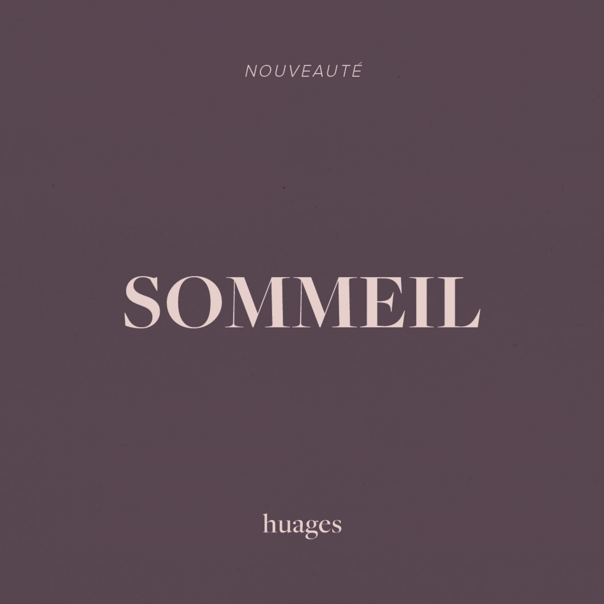 Huile SOMMEIL - 15%