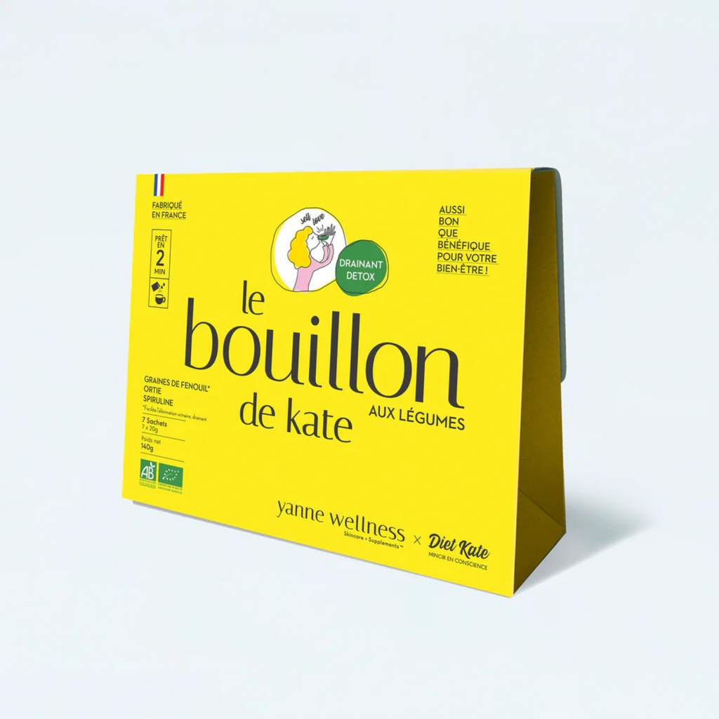 Le Bouillon de Kate