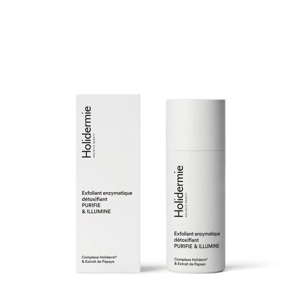 Exfoliant Enzymatique Détoxifiant<br> Promotion