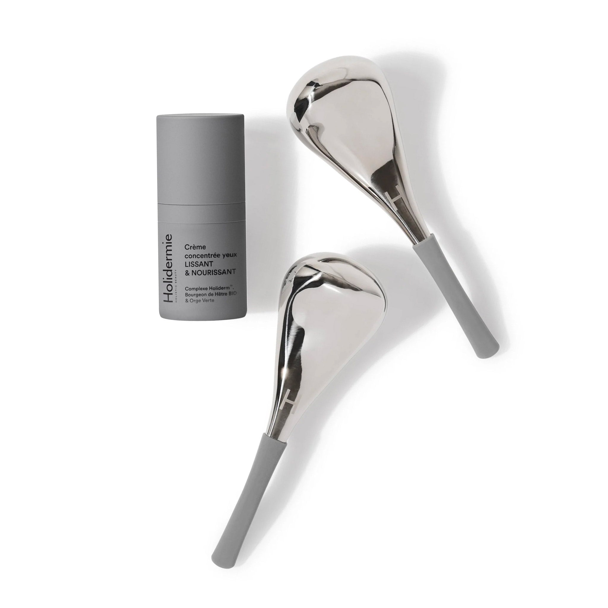 Rituel Cryo-Lift Yeux