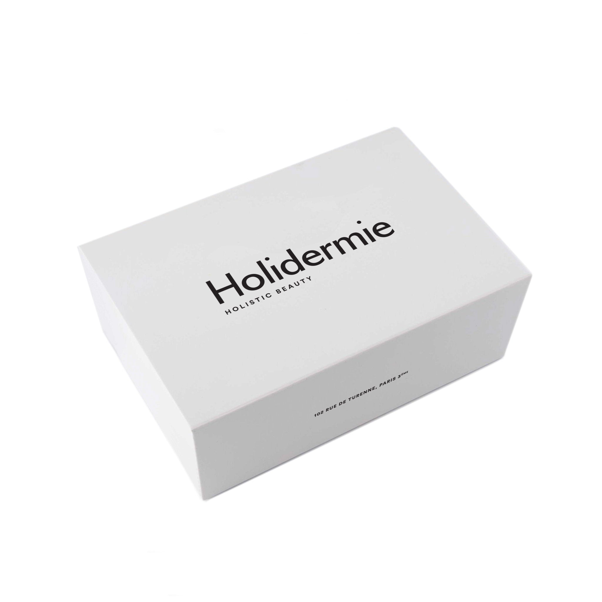 Coffret Cadeau Holidermie