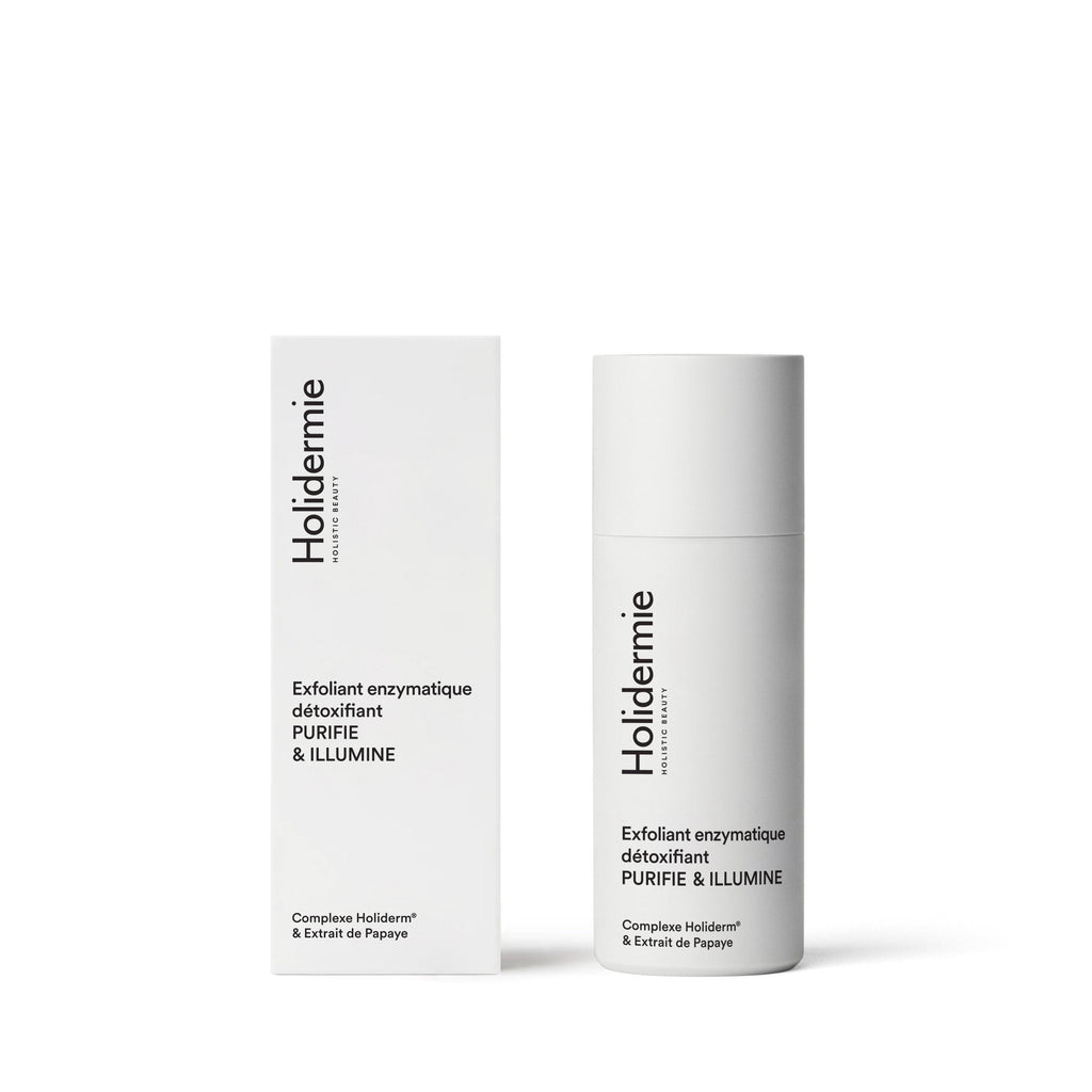 ‍Exfoliant Enzymatique Détoxifiant<br> Promotion (100% off)