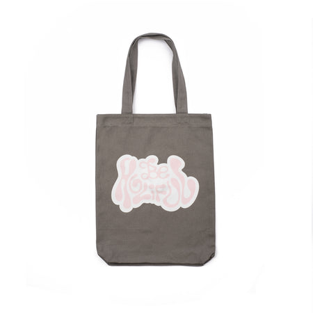 Sac Be Holiful en toile de coton