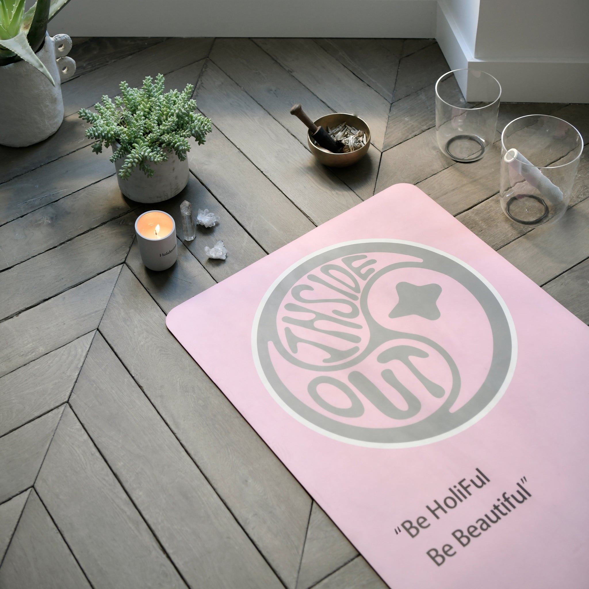 Meilleur tapis de yoga de qualité antidérapant - Yogimag